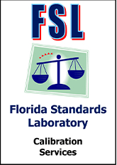 Florida Standards Laboratory 